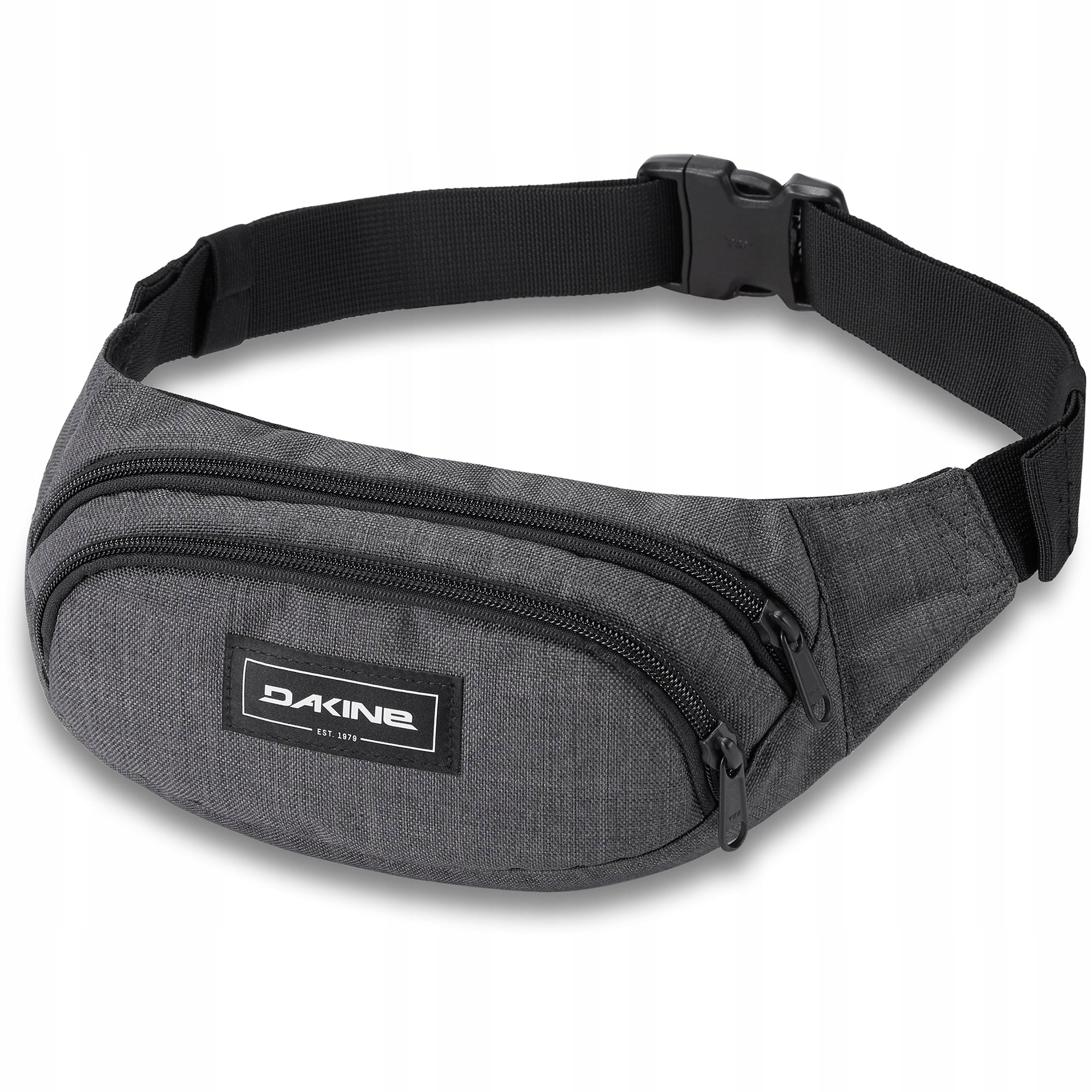 Dakine Hip Pack Carbon ledvina bederní brašna