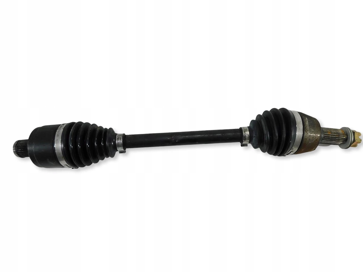 Zadná Poloos Polaris Sportsman 850 1000 Xp U-11 1332642
