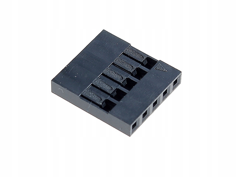 

Obudowa złącza BLs05 5PIN---10 szt