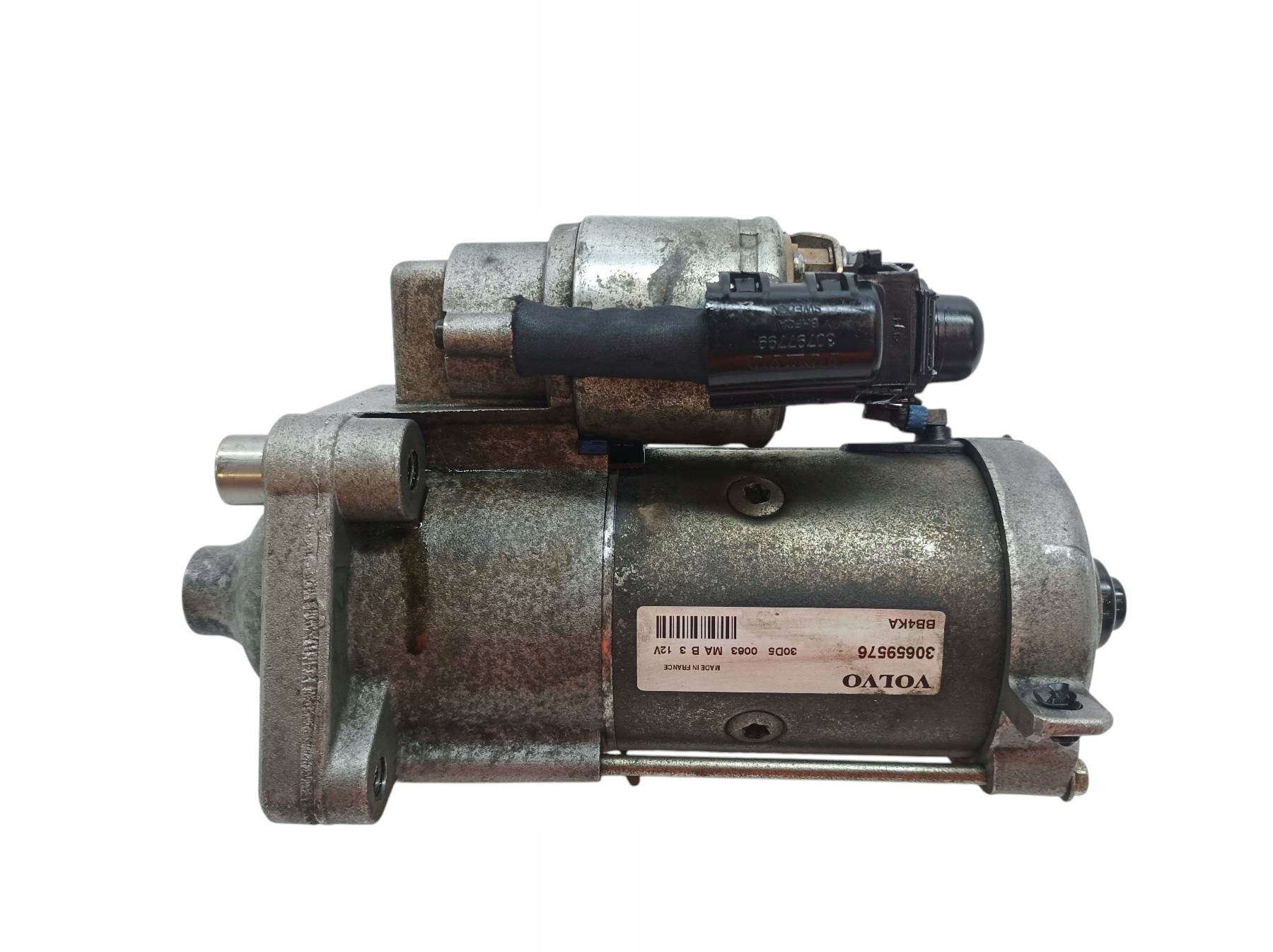 starter 30659576 2.0 D Volvo V40 II (2012-2019)