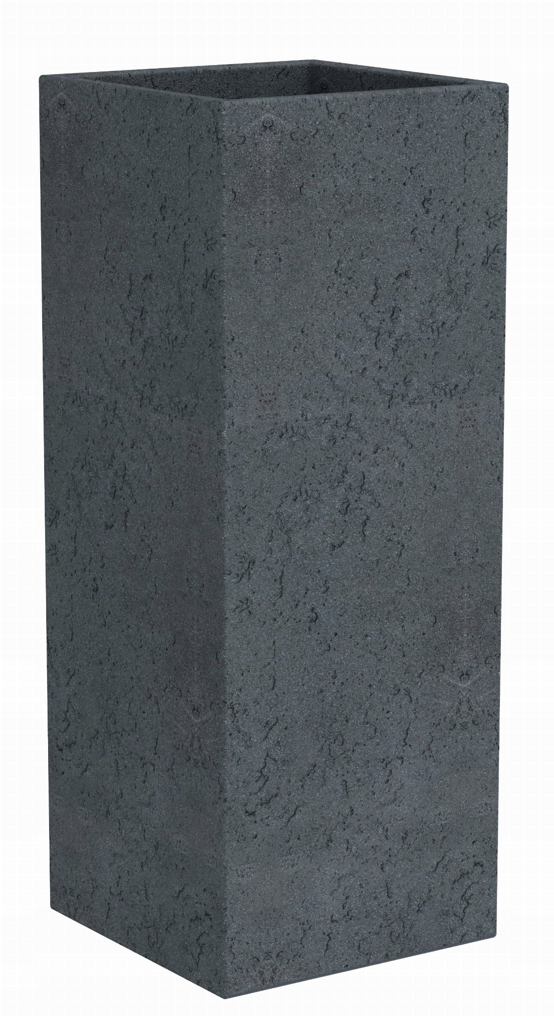 

Wysoka donica słupek 70 cm jak beton Scheurich