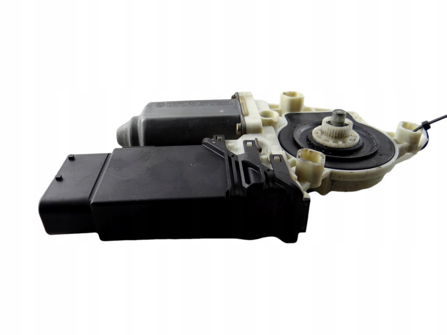 engine lifting of the window right front SEAT LEON 101386-101