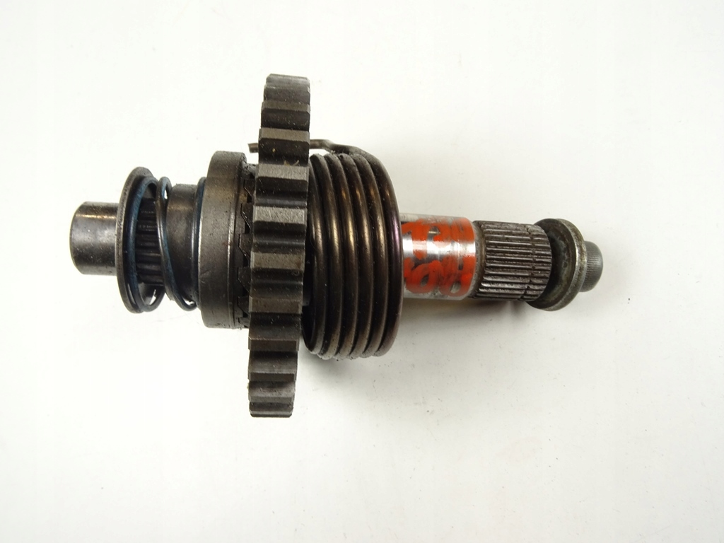 YAMAHA YZF 450 ' 08 ВАЛ ОТДАЧИ РЕЖИМ ЗВЕЗДОЧКА