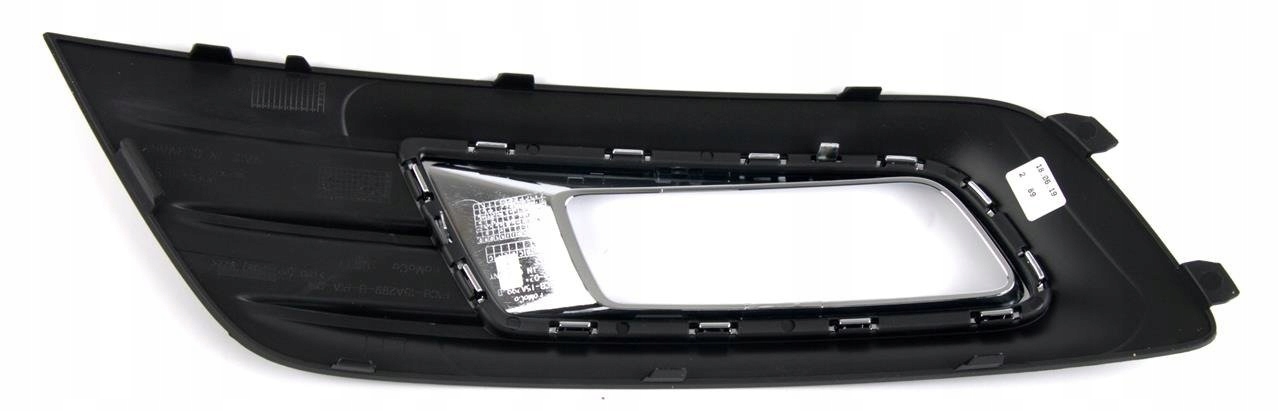 F1CB-15A299-BA - ГАЛОГЕННАЯ РЕШЕТКА ЛЕВАЯ C-MAX / GRAND C-MAX 2015-