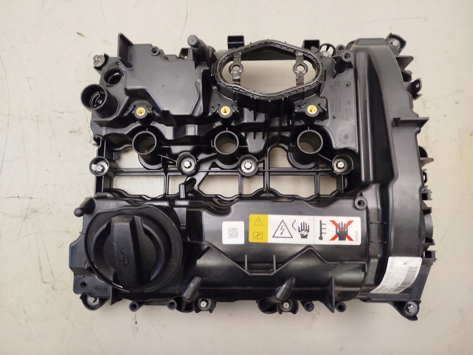 ventildeckel BMW Mini 1.5 B38C 1112 8631744