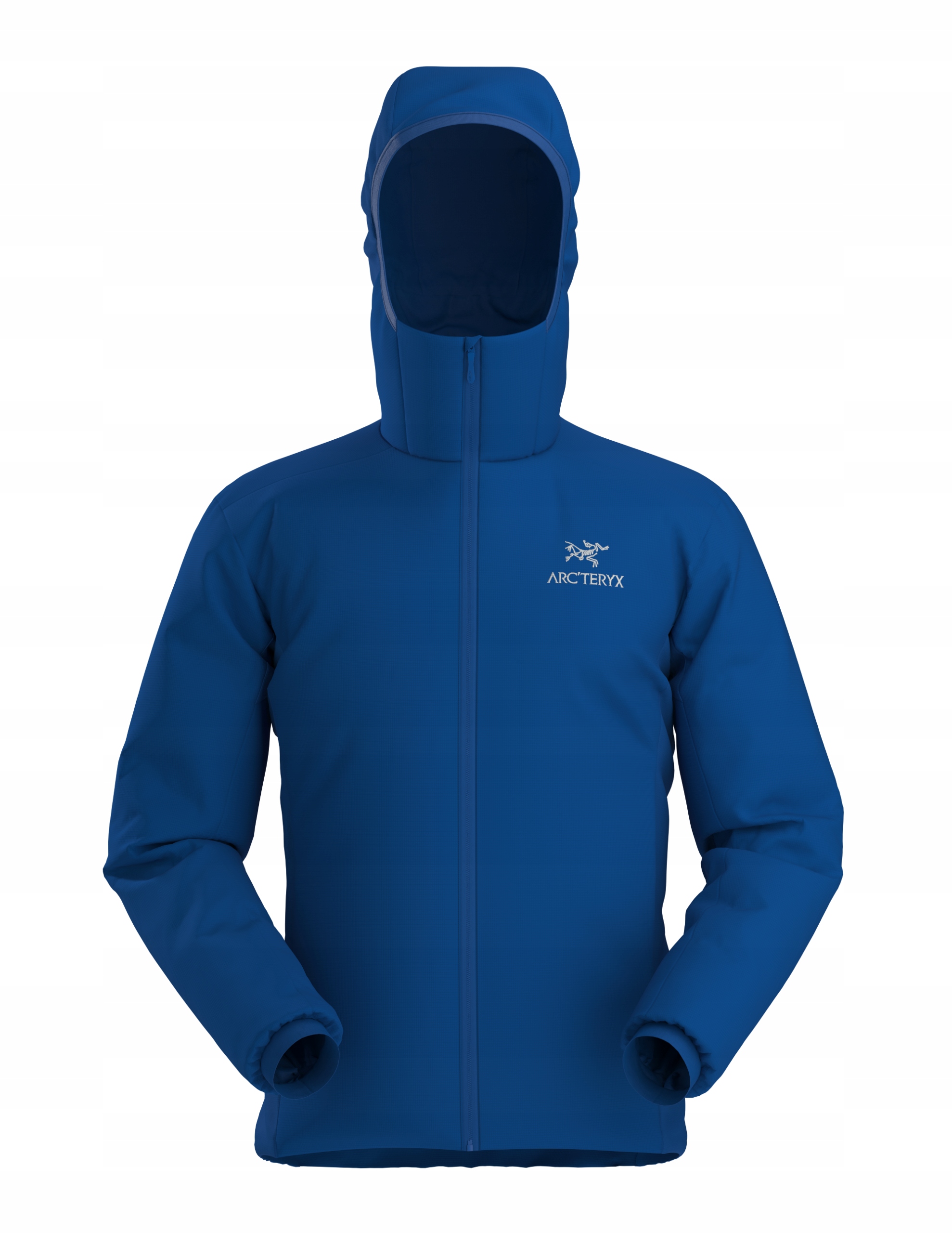 Kurtka Męska Arcteryx Atom Hd vitality M