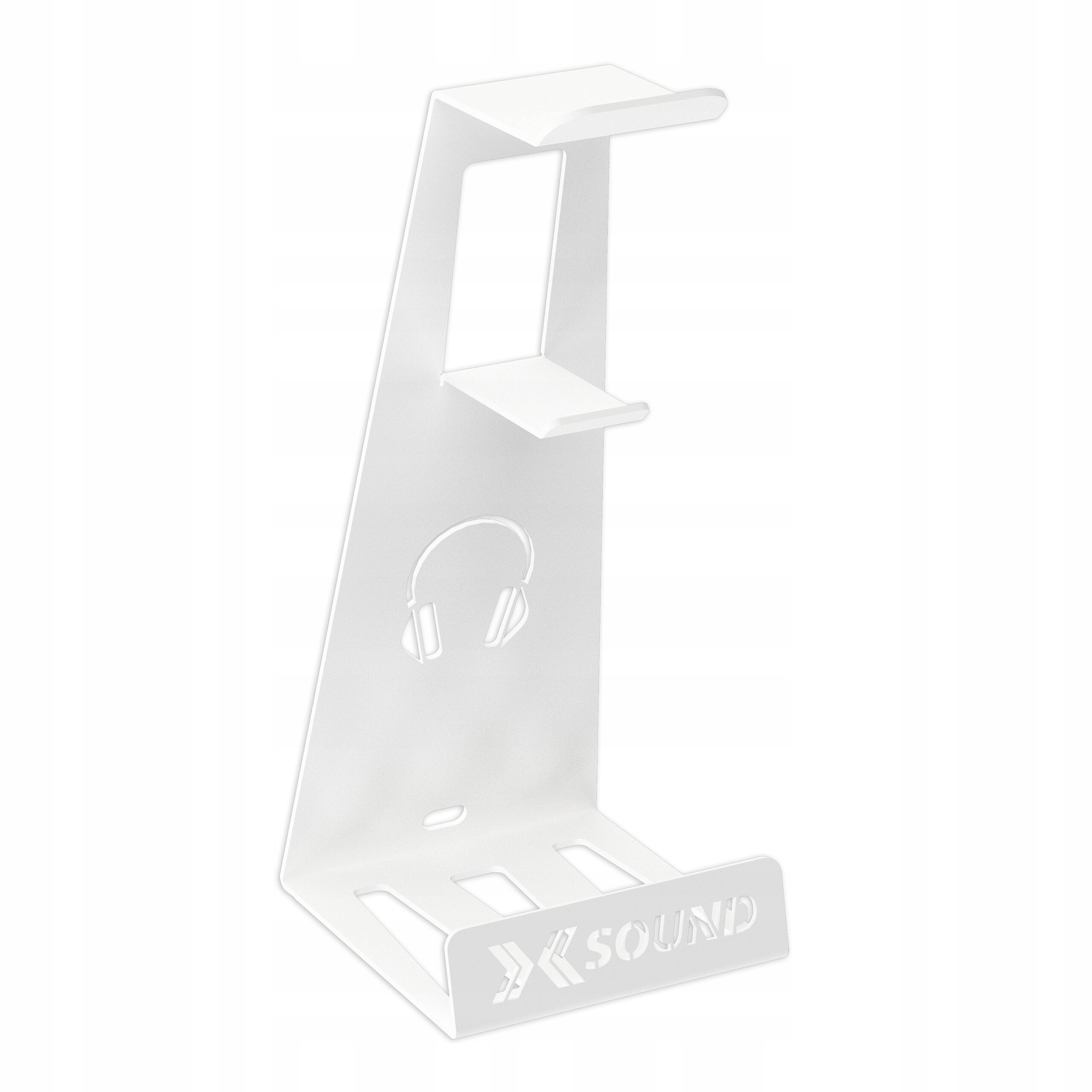 UCHWYT WIESZAK X-SOUND PRO NA SŁUCHAWKI SMARTWATCH 16860 Stan opakowania oryginalne