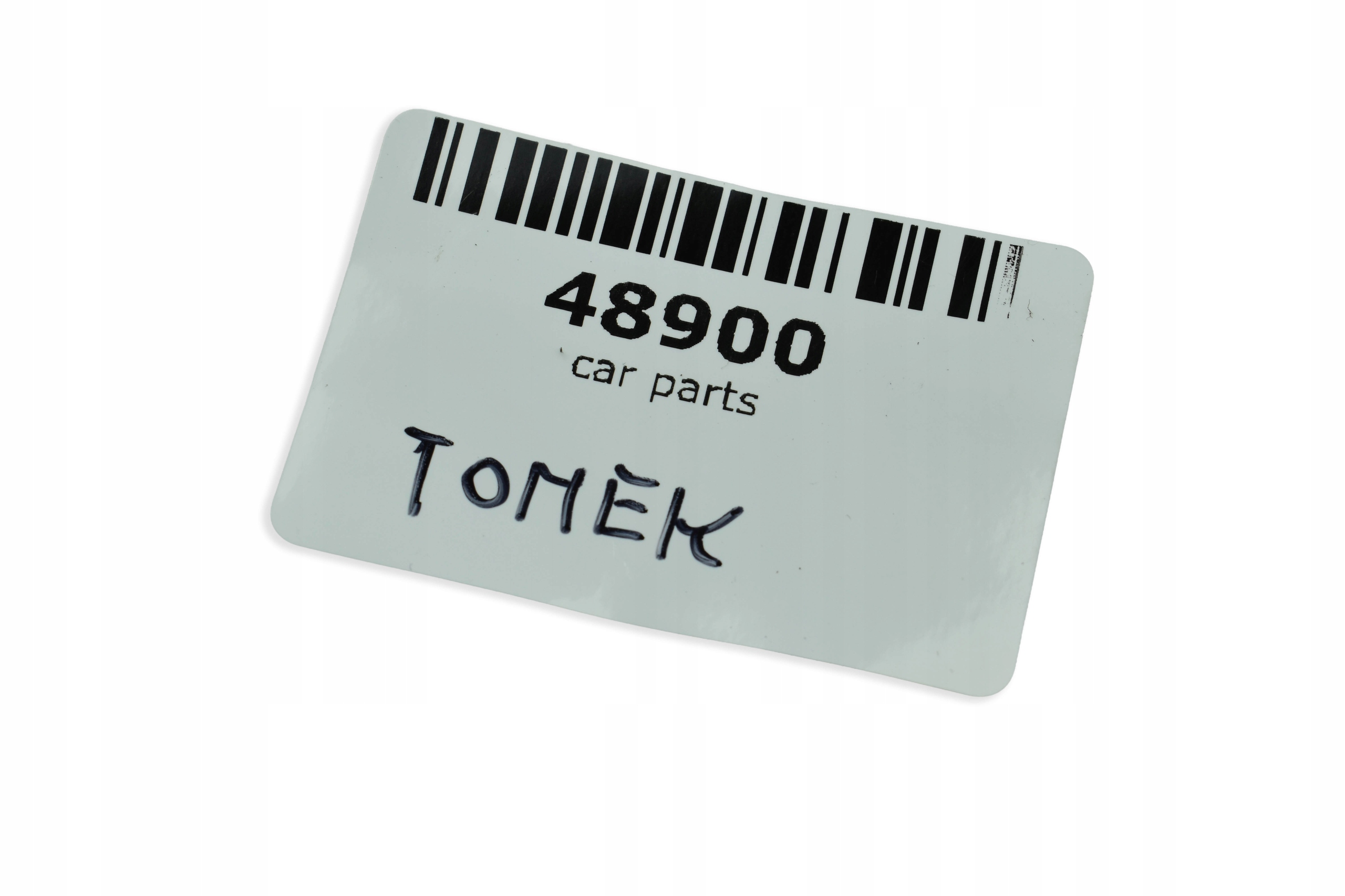 Module fusibles AUDI A6 C6 3.0 TDI 4F0937503