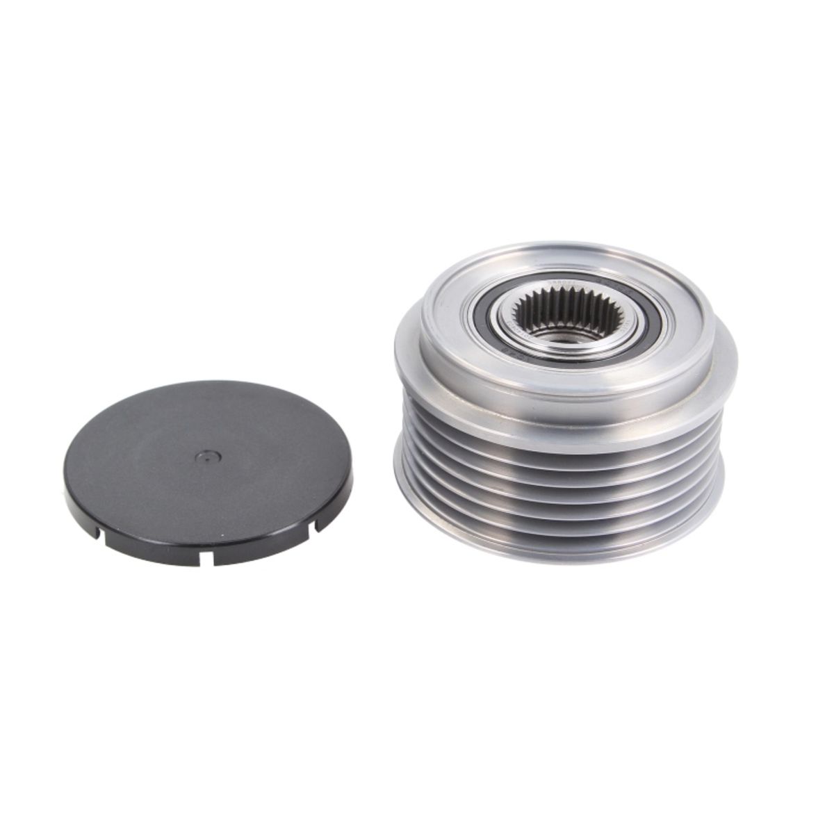 VAL588021 - Шків генератора OPEL ASTRA G, ASTRA H, AST