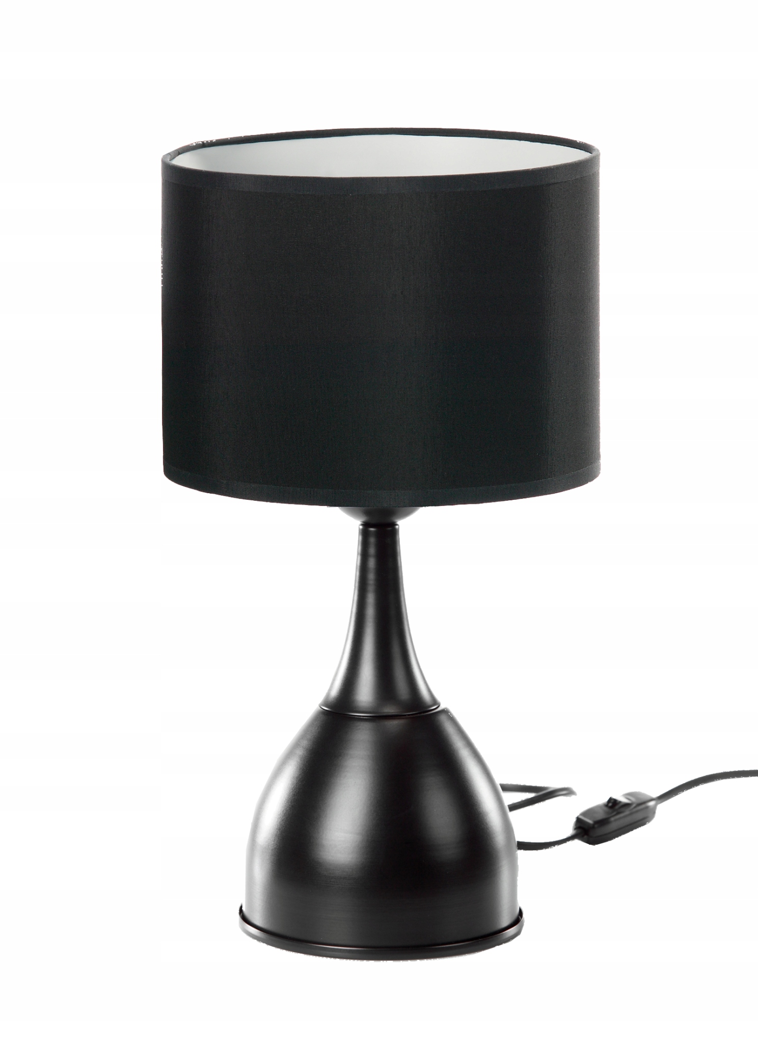 Klasická Noční stolní Led lampa