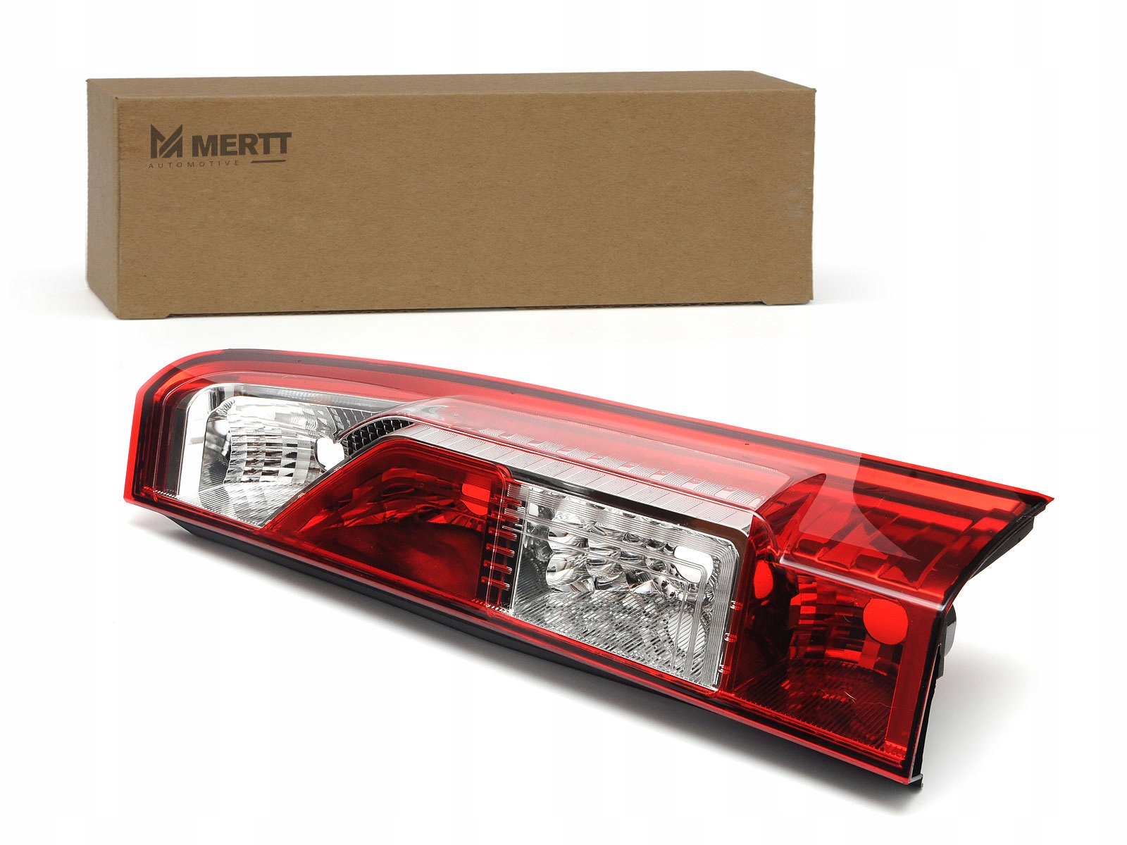 

Lampa Prawa tylna Renault Master Opel Movano 2010+