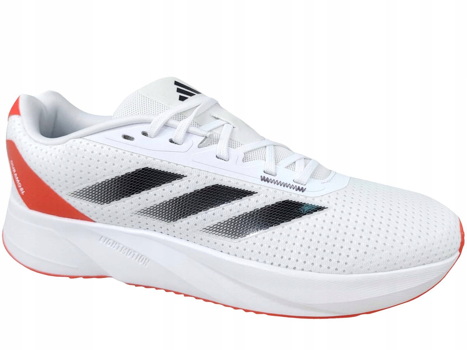 Pánské Tréninkové Běžecké Boty Adidas Duramo Sl IE7968, velikost 45 1/3