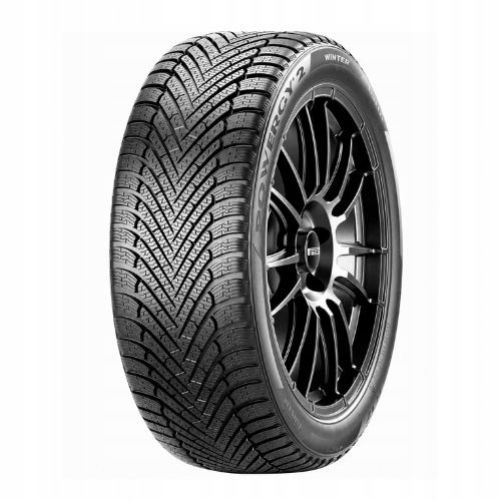 1x Opona zimowa Pirelli Powergy 2 Winter 235/45R18 98V XL