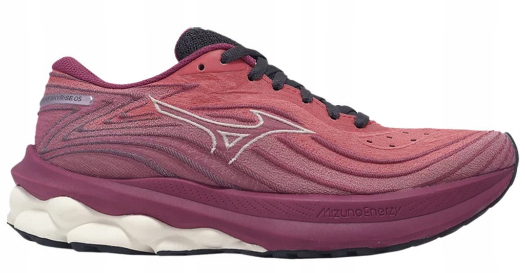 Buty do biegania Mizuno Wave Skyrise 5 rozmiar 40.5
