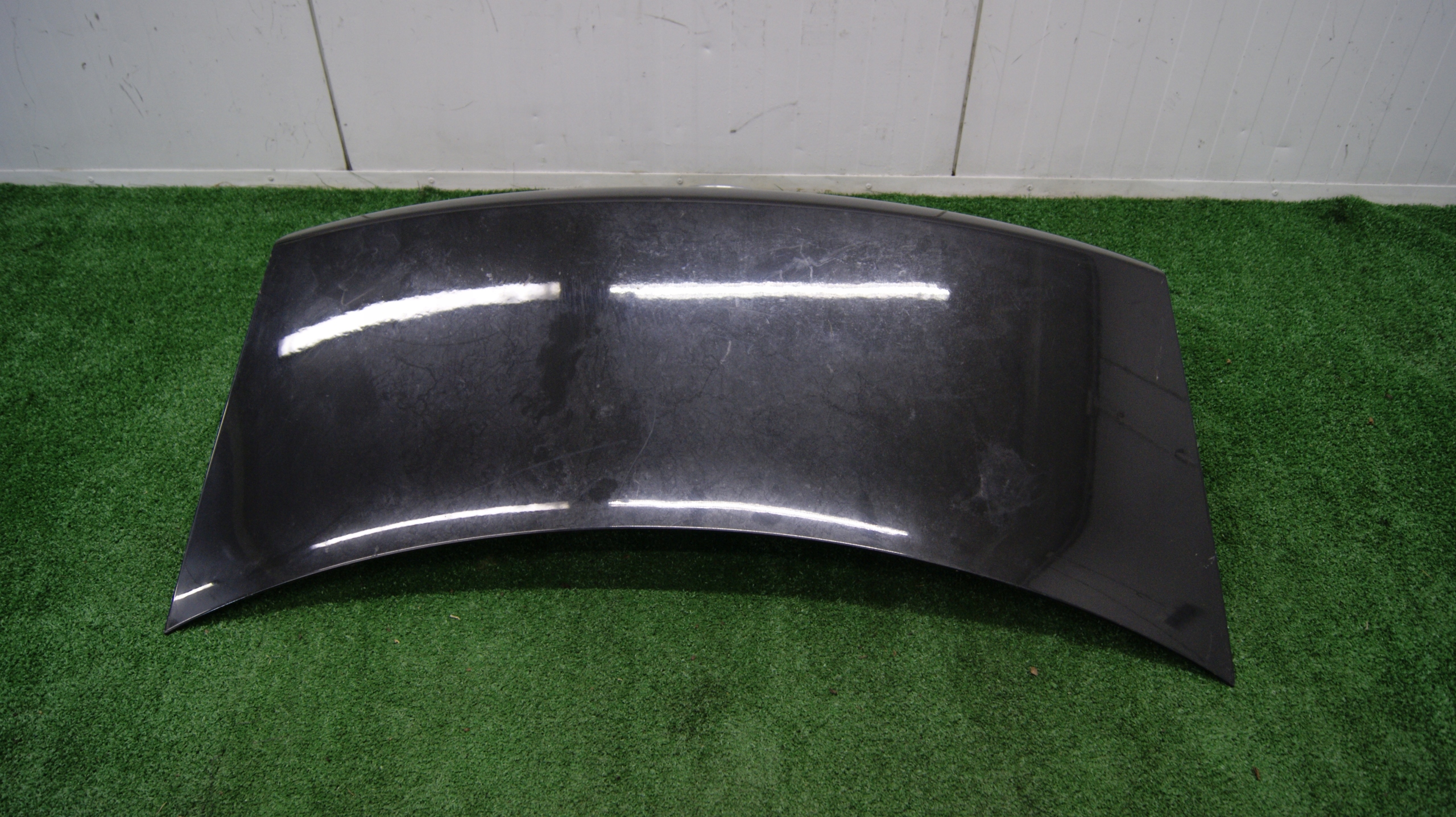 boot doors rear part VOLKSWAGEN PHAETON