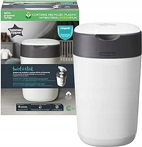 Kosz Tommee Tippee Twist and Click