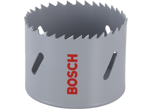 

Bosch Otwornica bimetalowa Hss 35 mm Drewno Metal