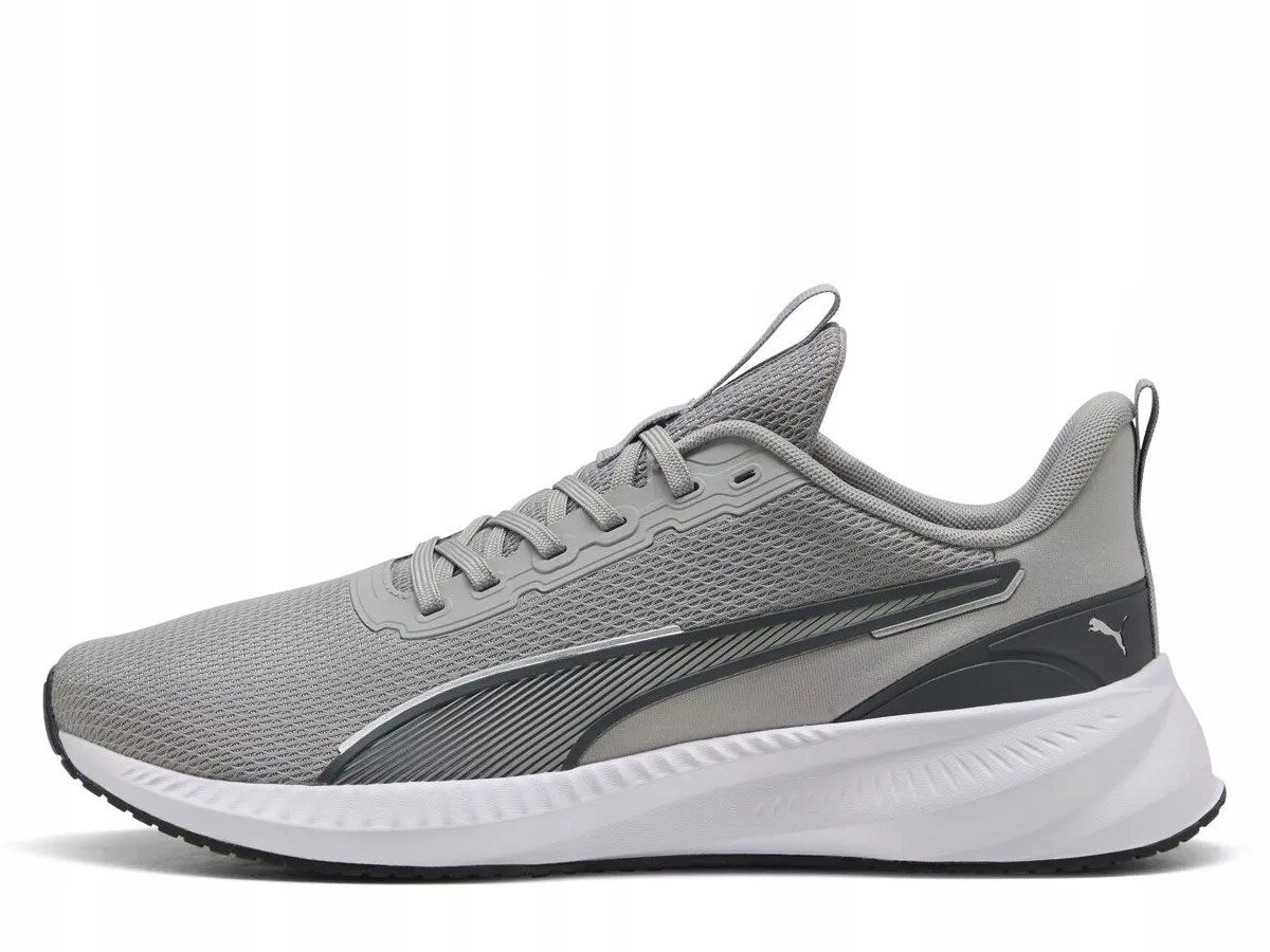 Pánské boty Puma 31079734 Flyer Lite 3 Šedé 42,5