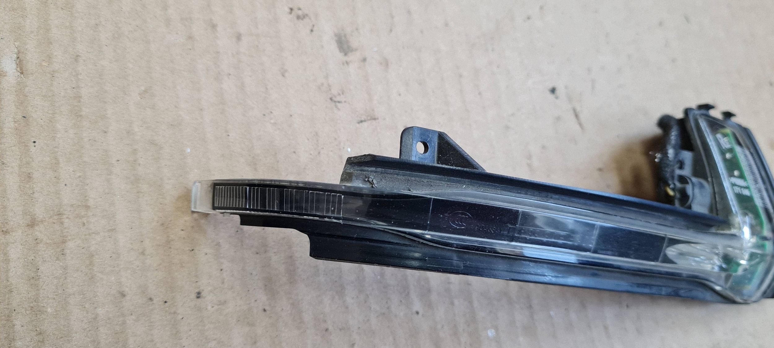 S5 8T LIFT A5 indicator blinker right mirrors 8K0949102C A4 B8 S4