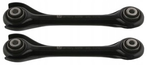 Mercedes W202 S203 C208 A208 W124 Ramena Zadní Horní Část