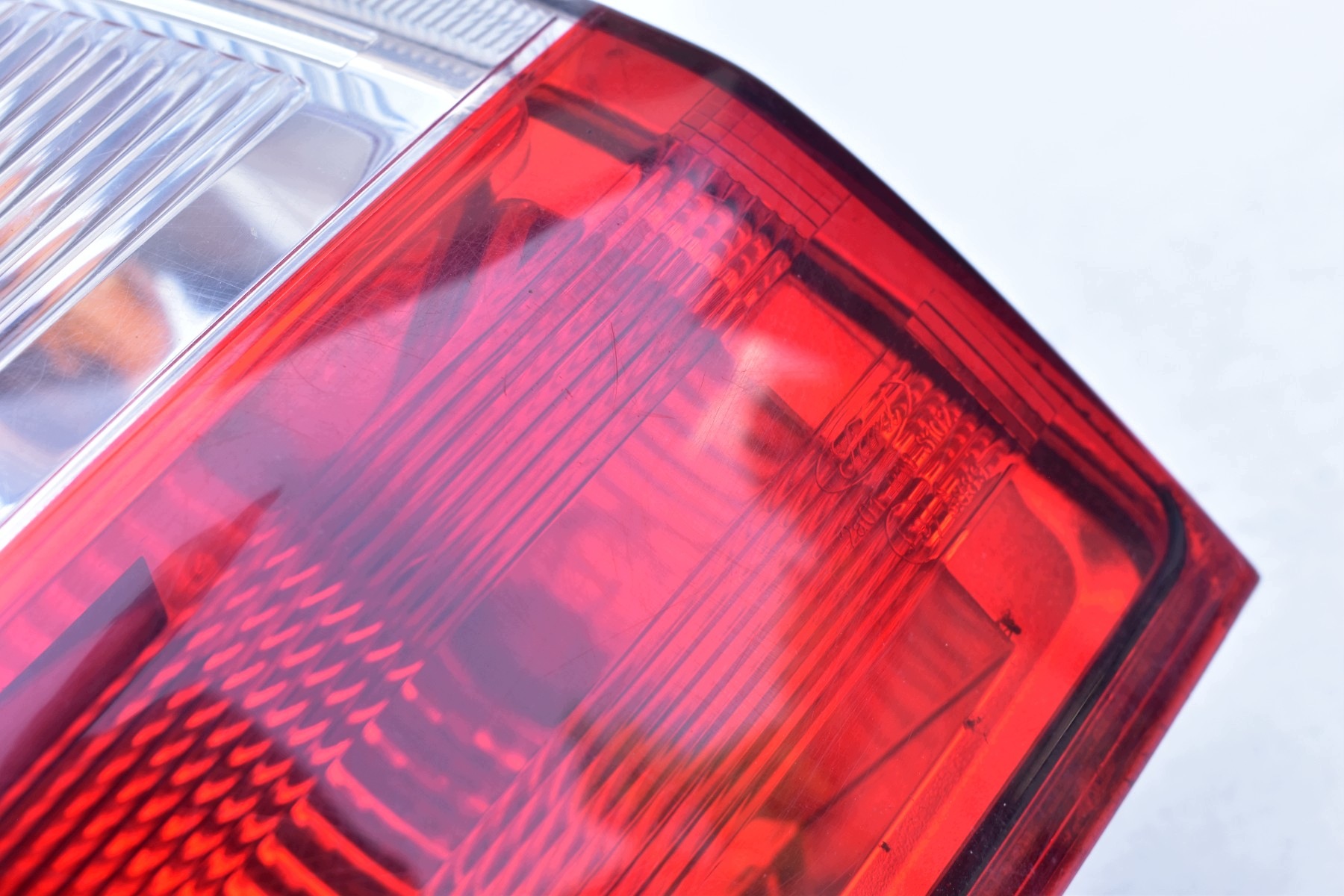 light left rear part FORD GRAND C-MAX II AM51-13405-AE EU