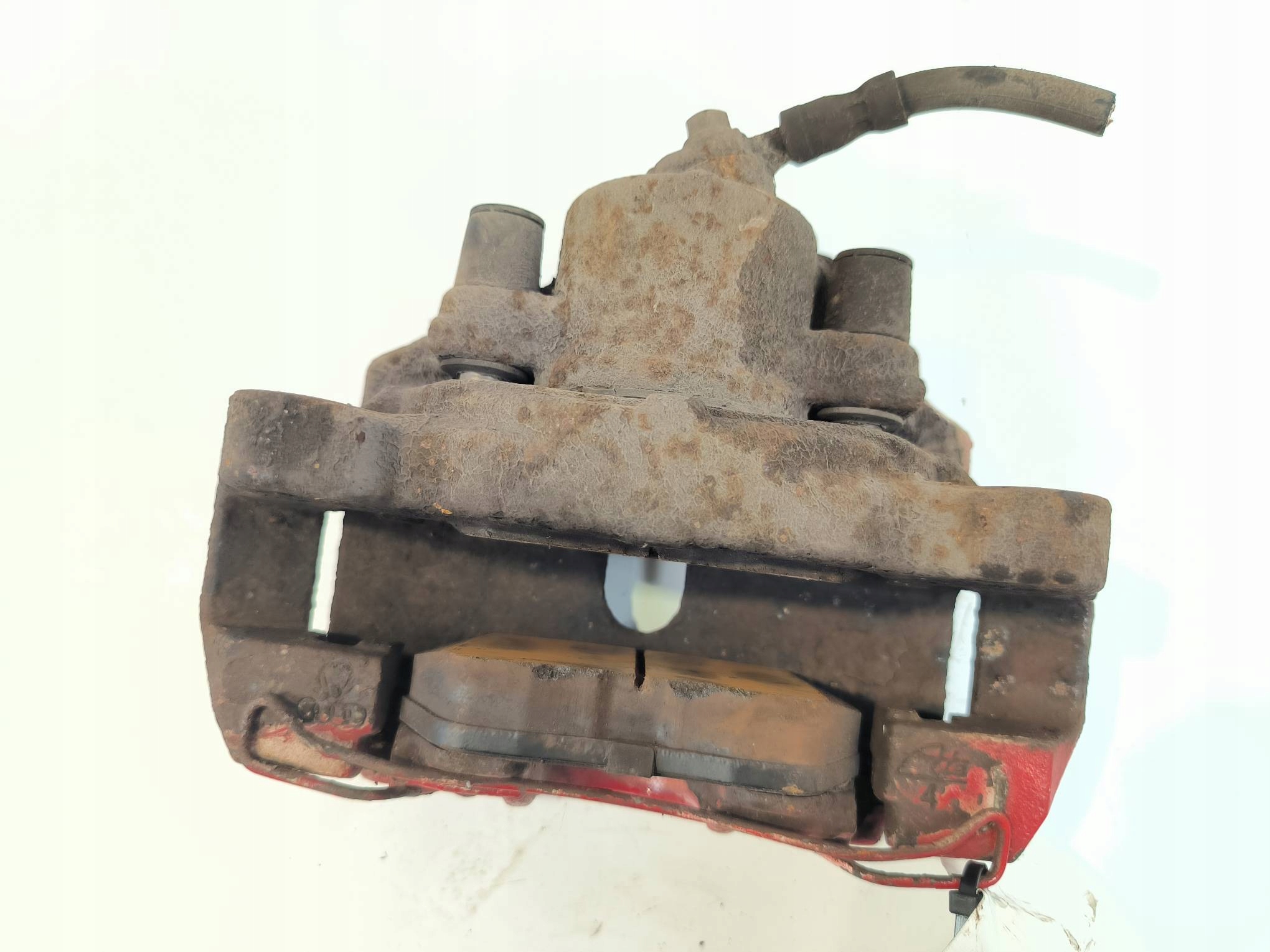 caliper brake front right SEAT TOLEDO III