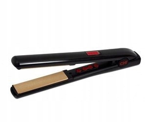 Farouk Chi Titanium G2 Keramická Žehlička Na Vlasy s ionizací
