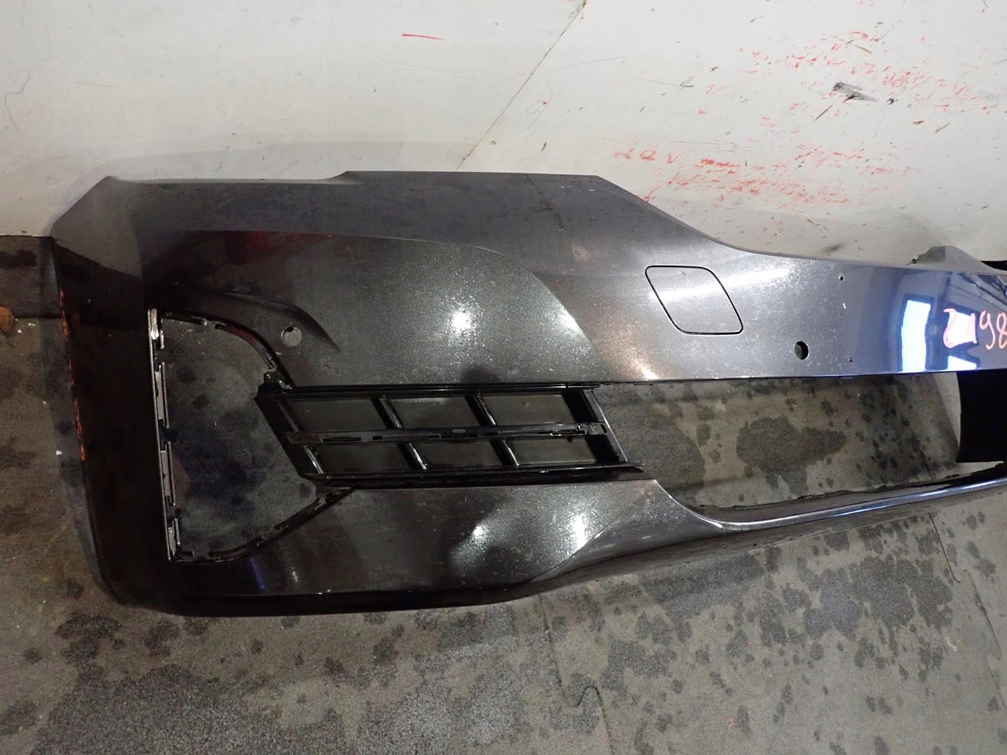 bumper front front BMW 5 G30 G31 LIFT 2020- 9464207