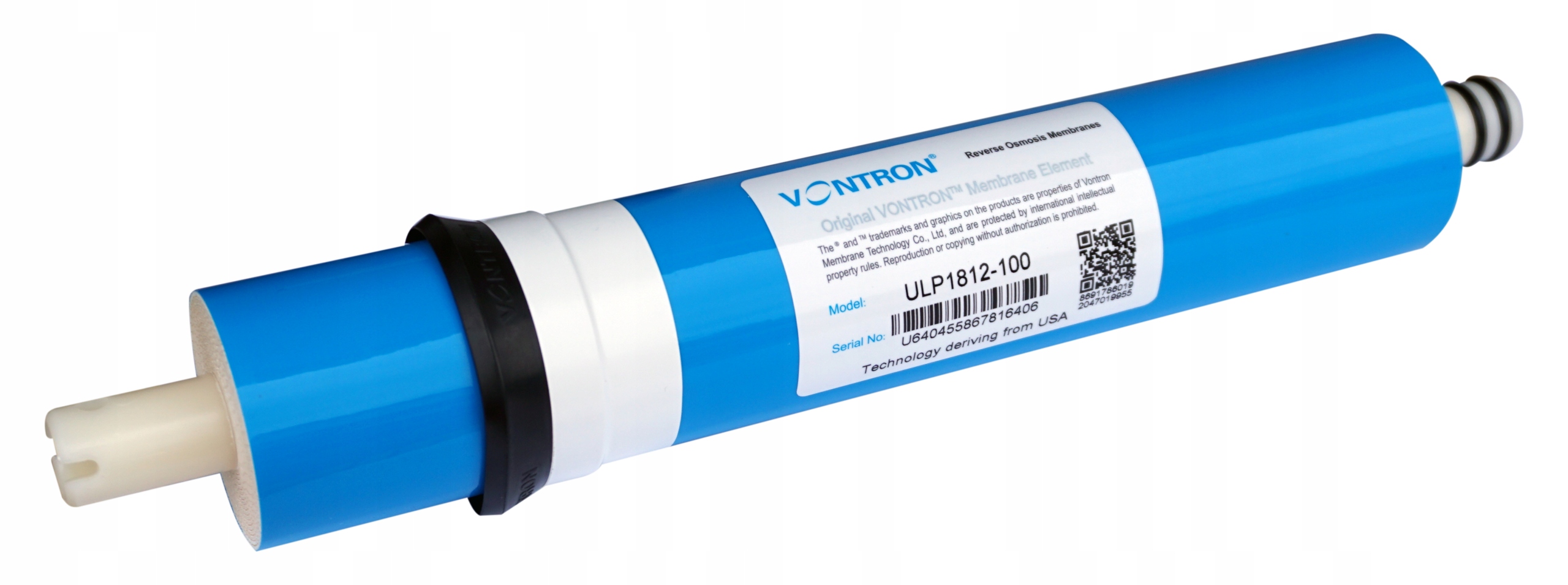 

Membrana Osmotyczna ULP-1812-100 Vontron