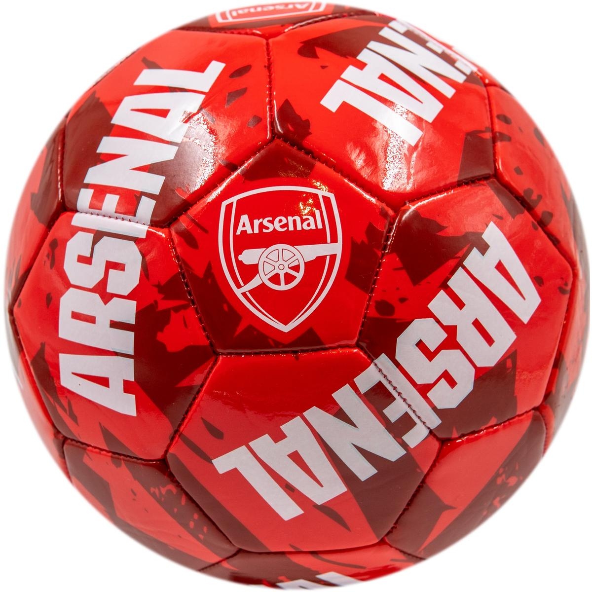 Arsenal Piłka Rozm. 5 Oryginalna Oficjalna