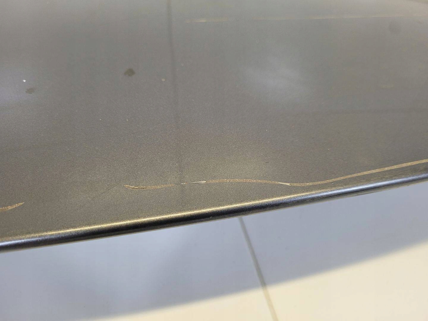 spoiler heckklappe heck Alfa Romeo Stelvio 2017 156114182