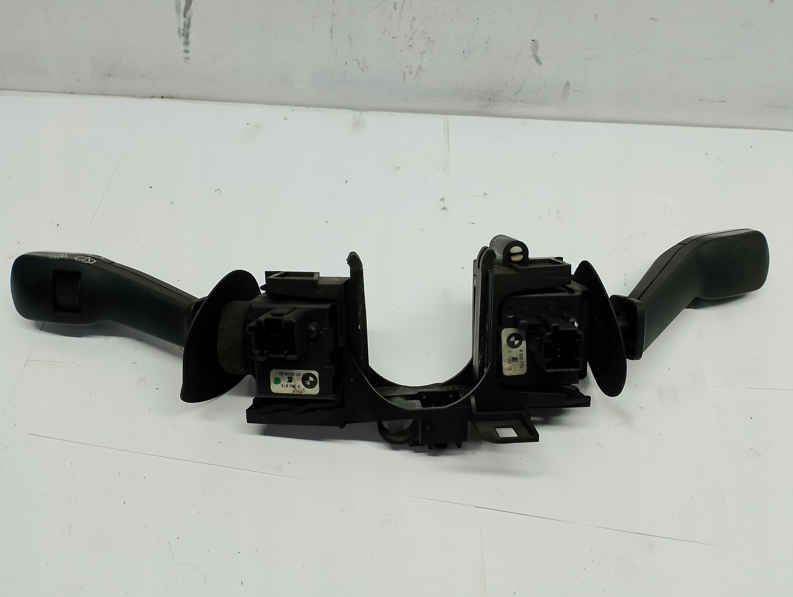 BMW 5 E39 DEVIO LUCI TERGICRISTALLO TERGI DEVIO LUCI DEVIO PAJAK
