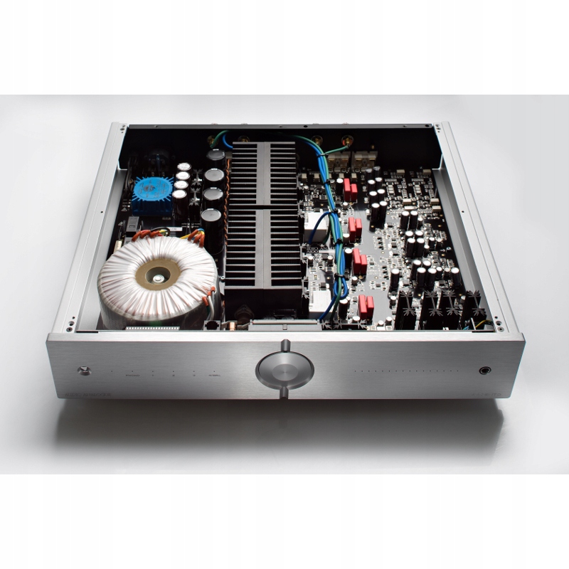 Audio Analogue AAcento *srebrny Marka inna