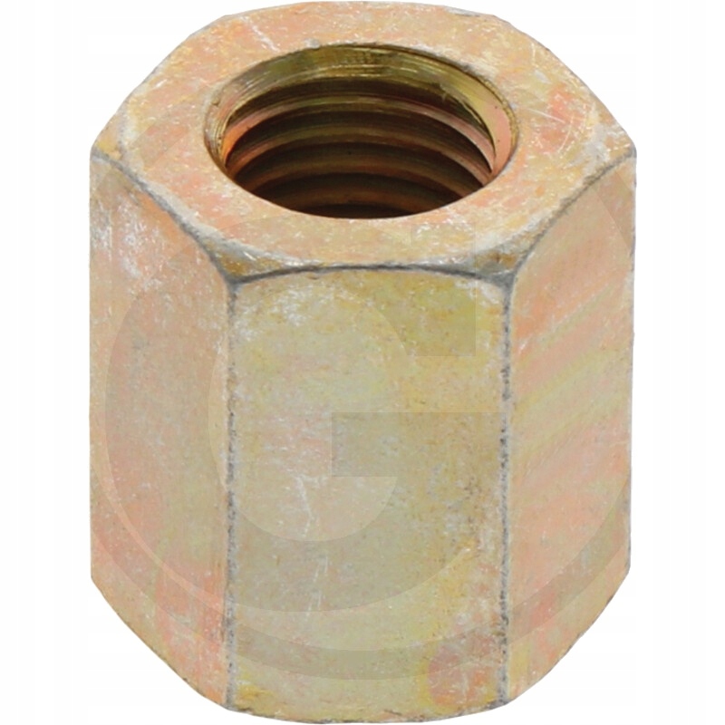 Zawór odcinający paliwa z gwintem zewnętrznym