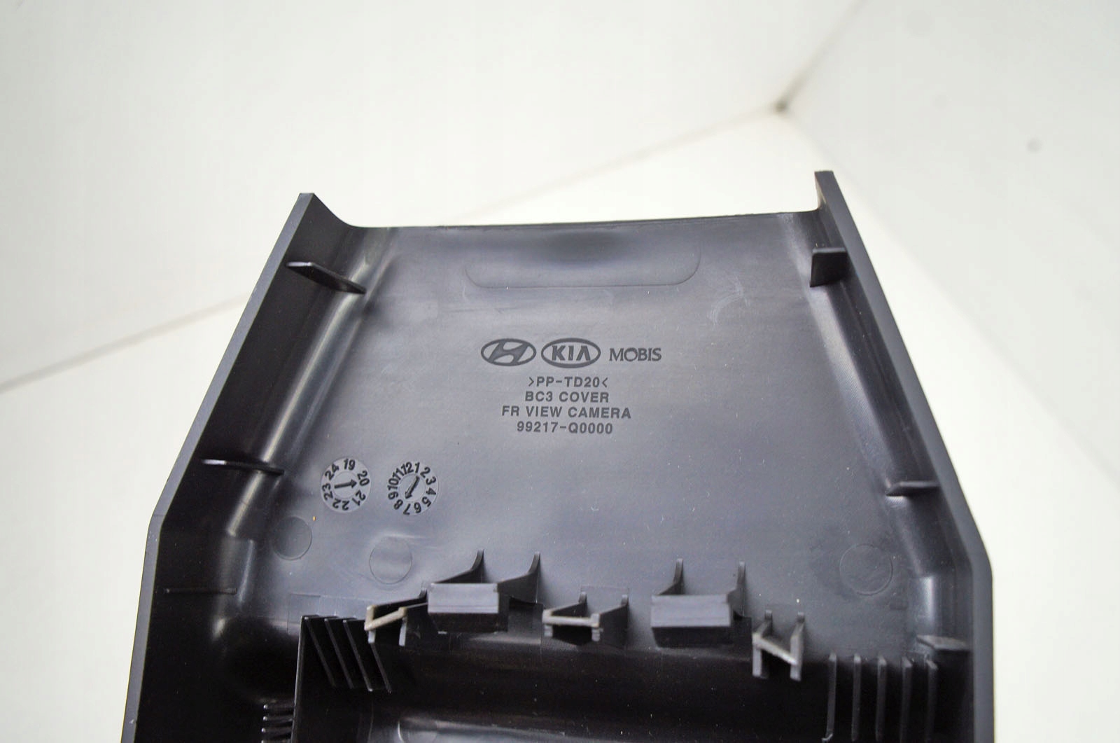 UC117 Hyundai I20 III защита корпус зеркала 99217-Q0000