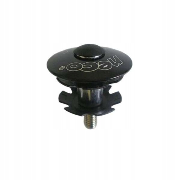 Gwiazdka, kapsel, śruba NECO C2861 1-1/8" LOGO