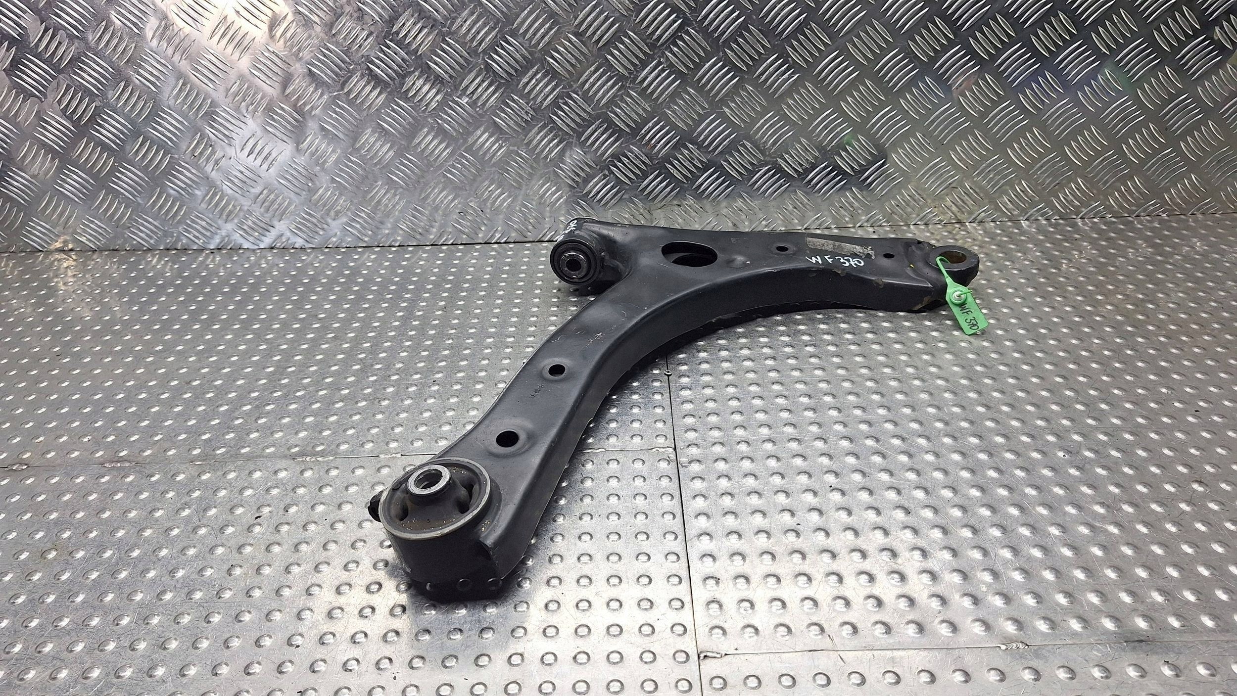 arm right front RK31-3A052-AA FORD TRANSIT MK8 CUSTOM 2.0 ECOBLUE