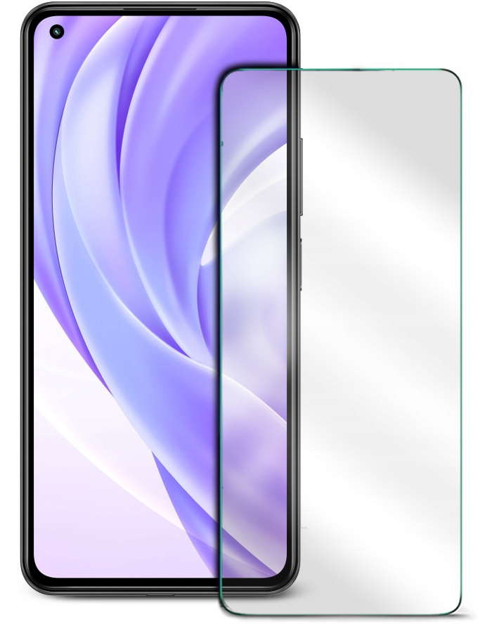 

Szybka 9H Do Xiaomi MI 11 Lite Szkło Hartowane