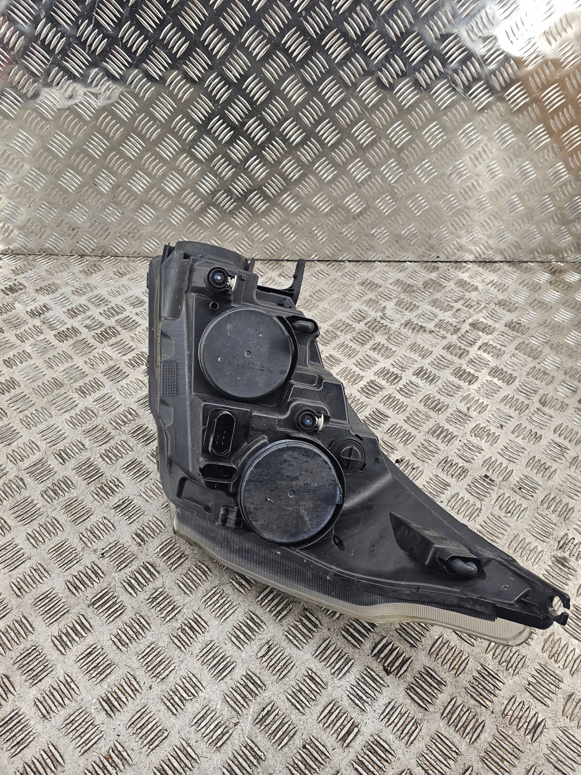FORD TRANSIT light right front front EUROPA BK21-13W029-BH