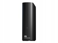 Wd Elements Desktop 14TBUSB30 Black
