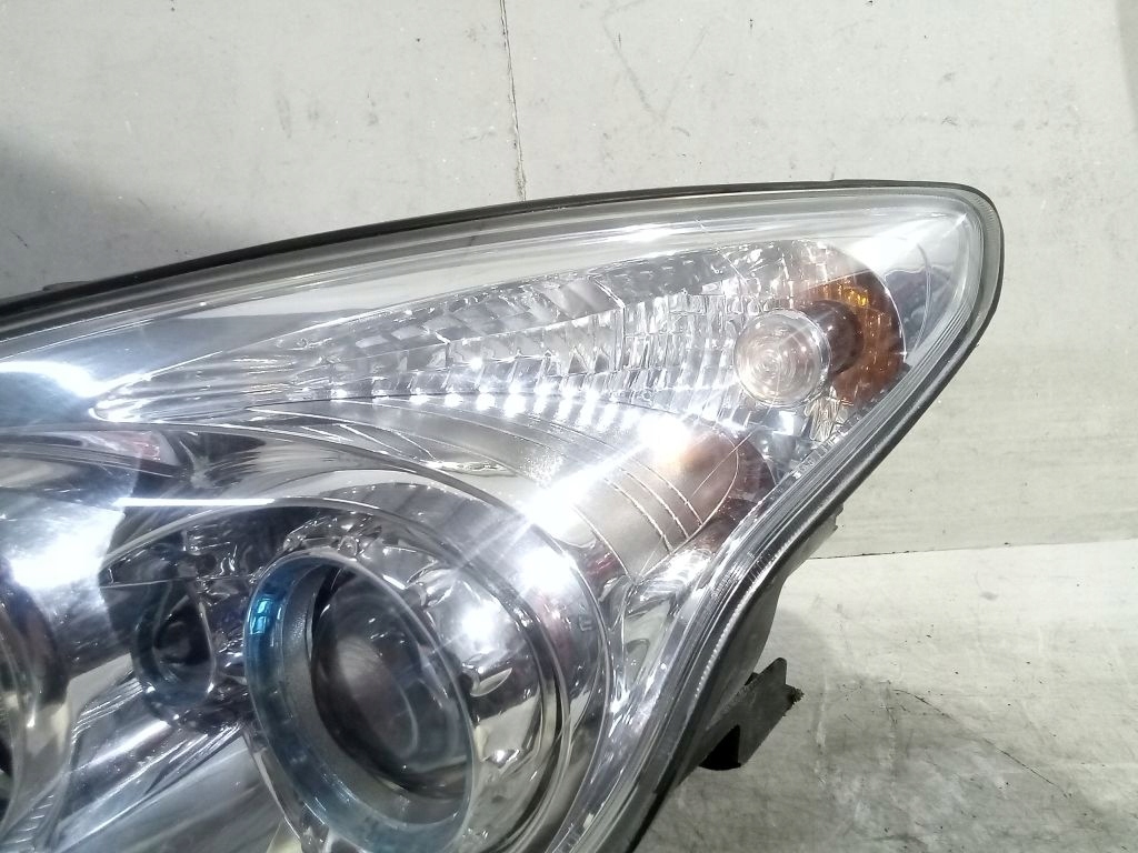 Hyundai i30 and 1 light left front front 92101-2LXXX
