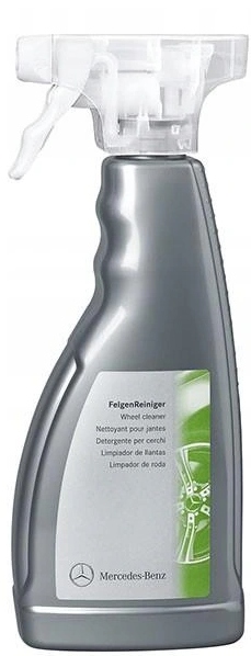 Čistič Kol Mercedes-benz Originální
