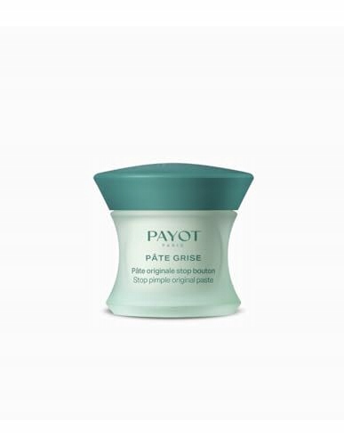 Payot Originalní Léčivá Pasta Na Pupínky 15 ML Nové Složení