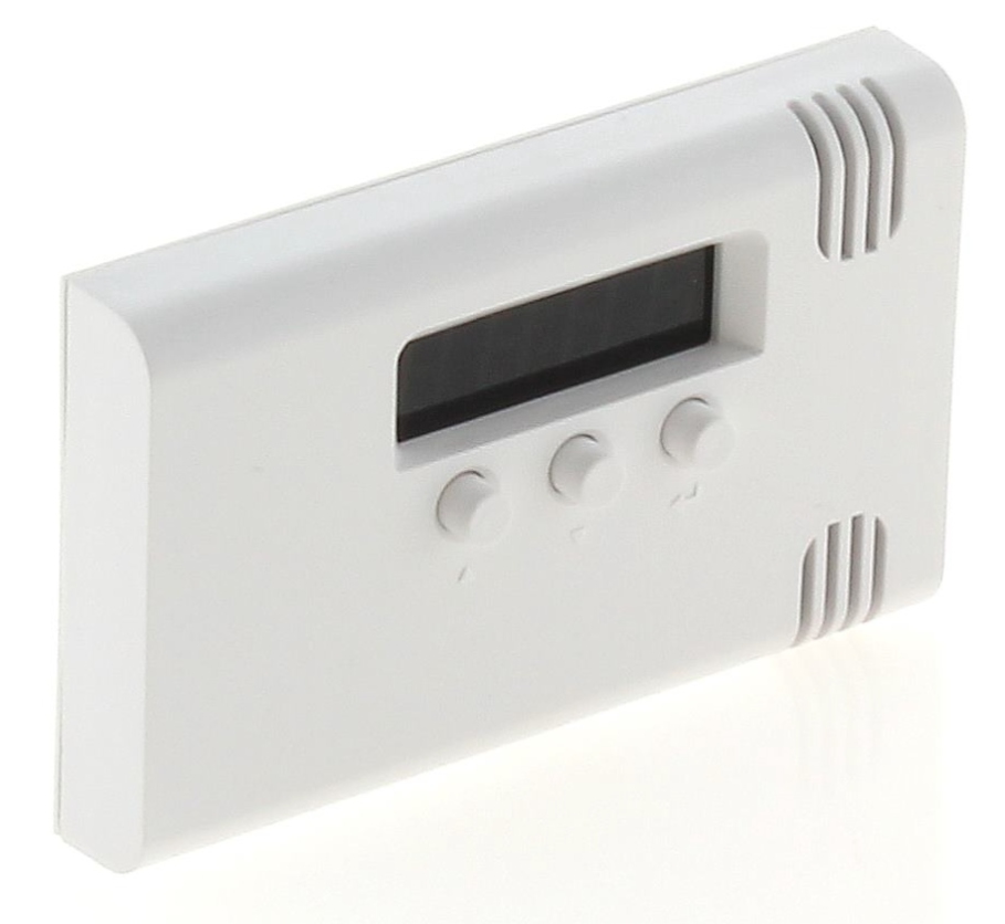 Satel TD-1 S Programovatelným Teplotním Senzorem