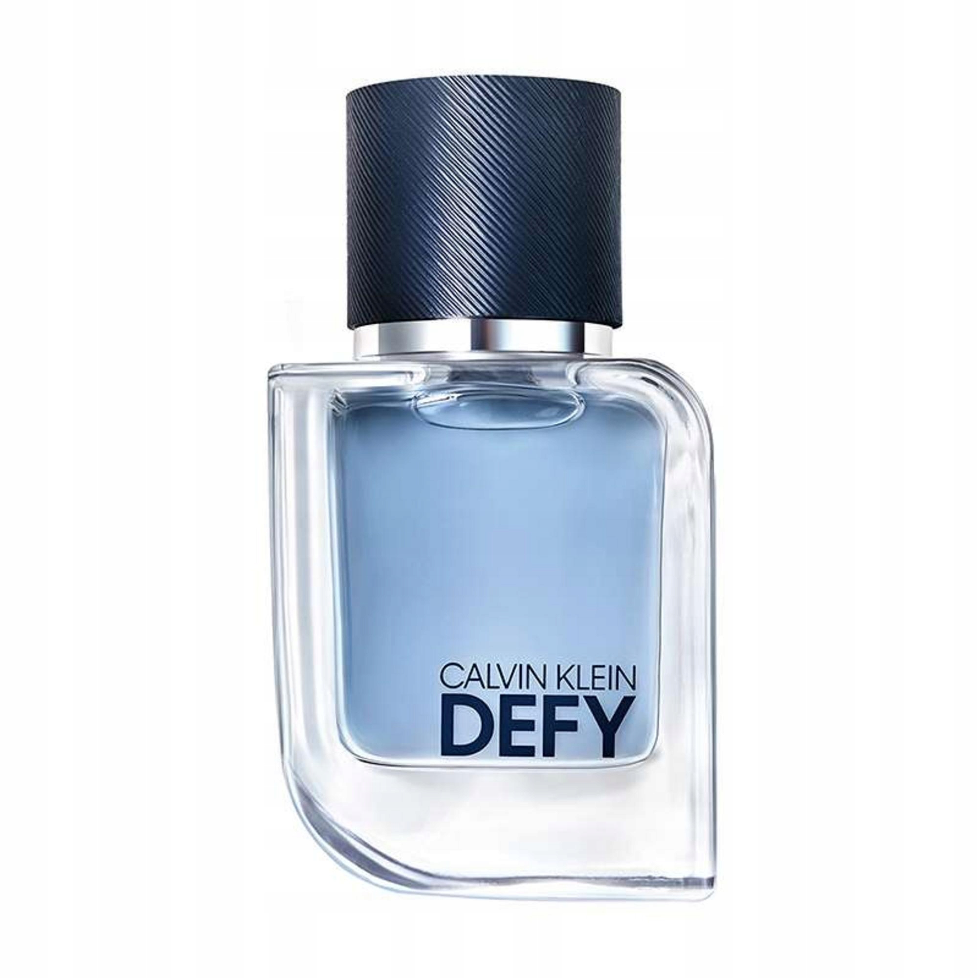 Calvin Klein, Defy, Toaletní voda, Pro muže, 30 ml