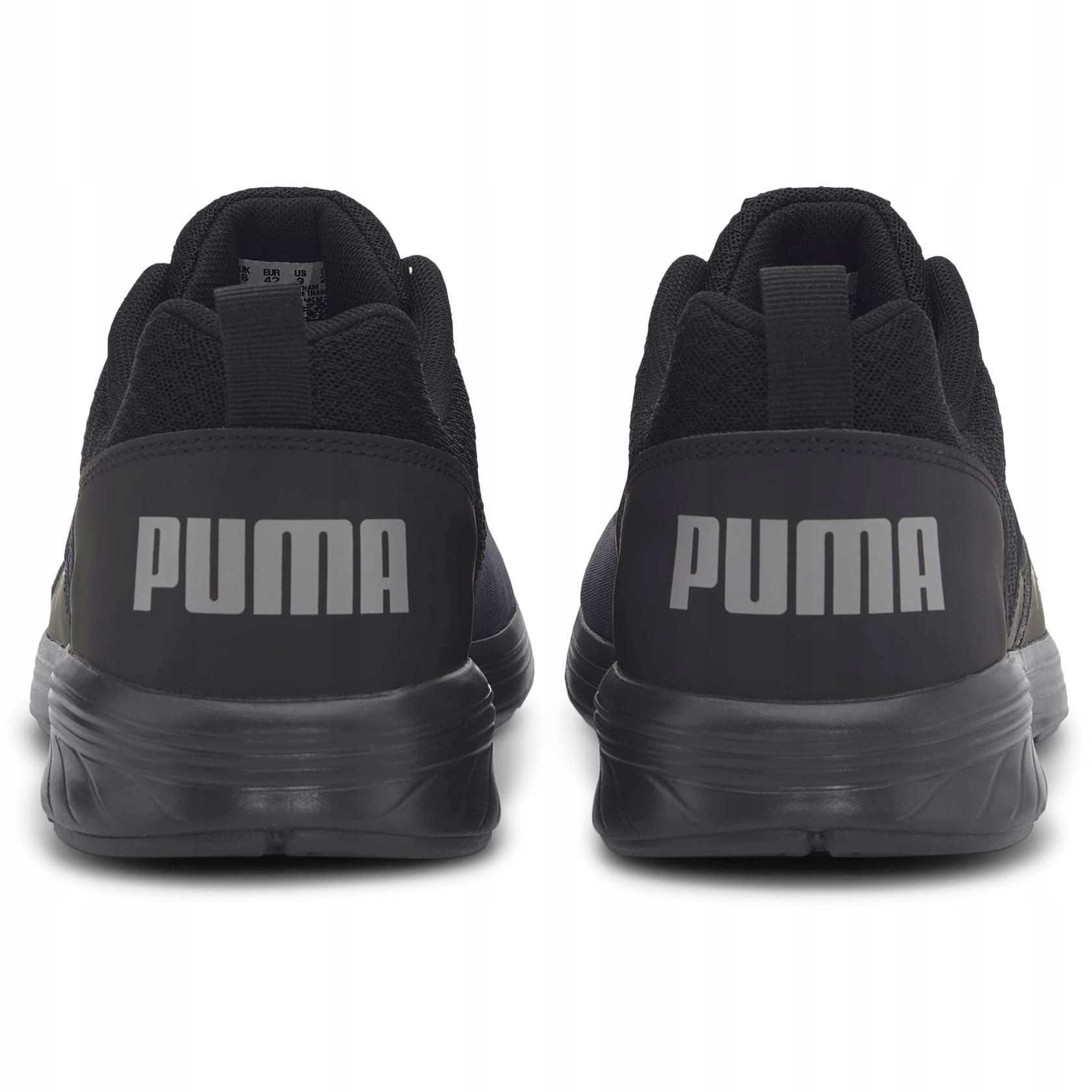PUMA BUTY NRGY COMET 19055638 r 44 Cechy dodatkowe oddychające