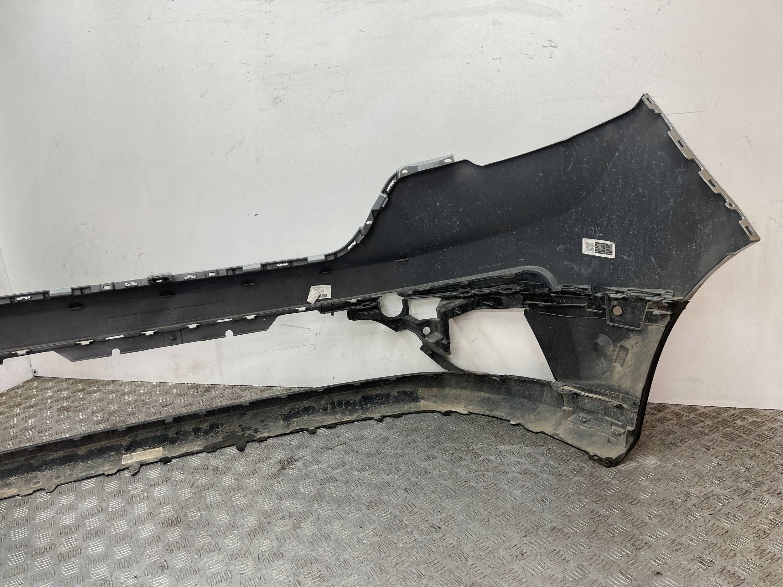 bumper front front Renault Trafic III 3 LIFT 20- 620226941r