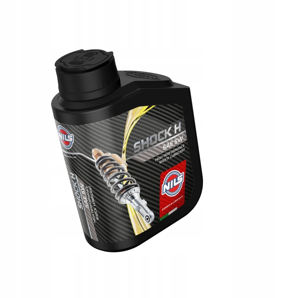Nils Olej Pro Centrální Tlumič Shock H Sae 5V1L (akc)
