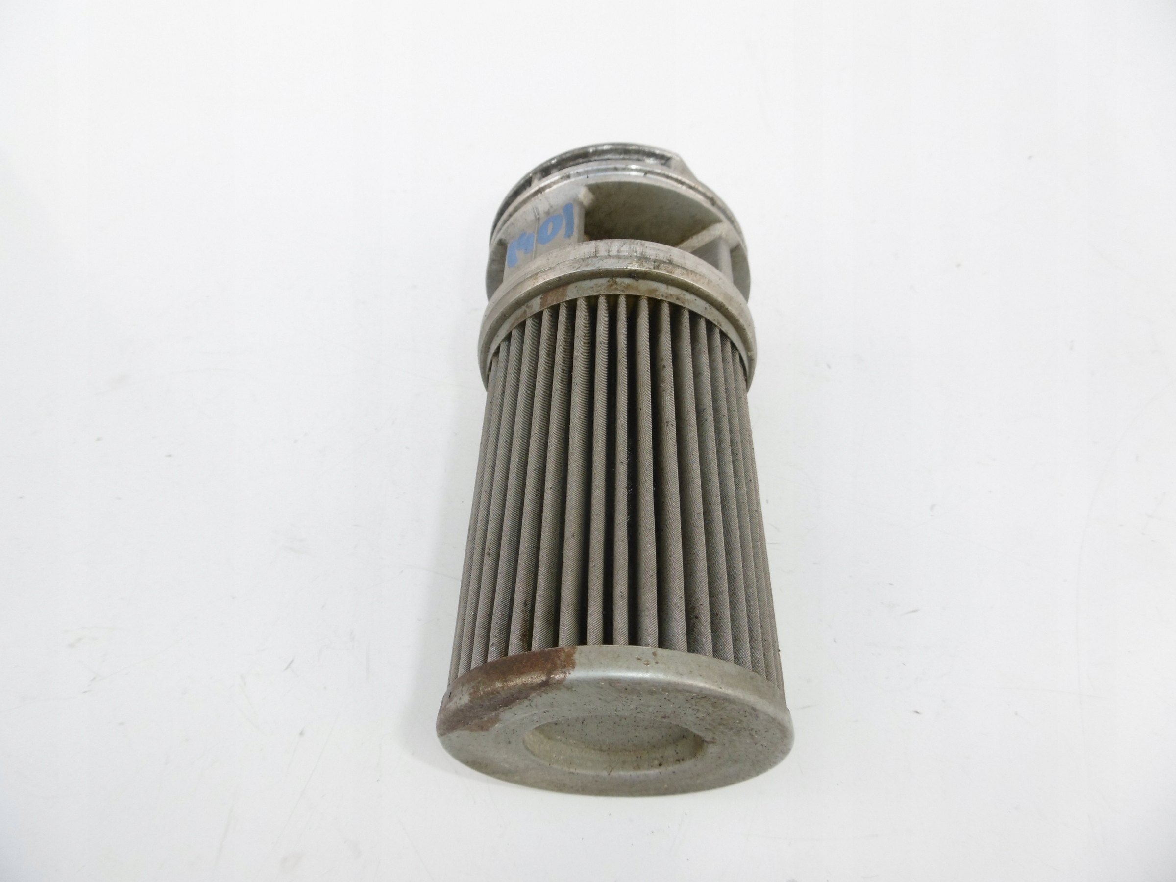 PODSTAWA OBUDOWA FILTRA OLEJU ZF 16S 16S151 Typ silnika Diesel