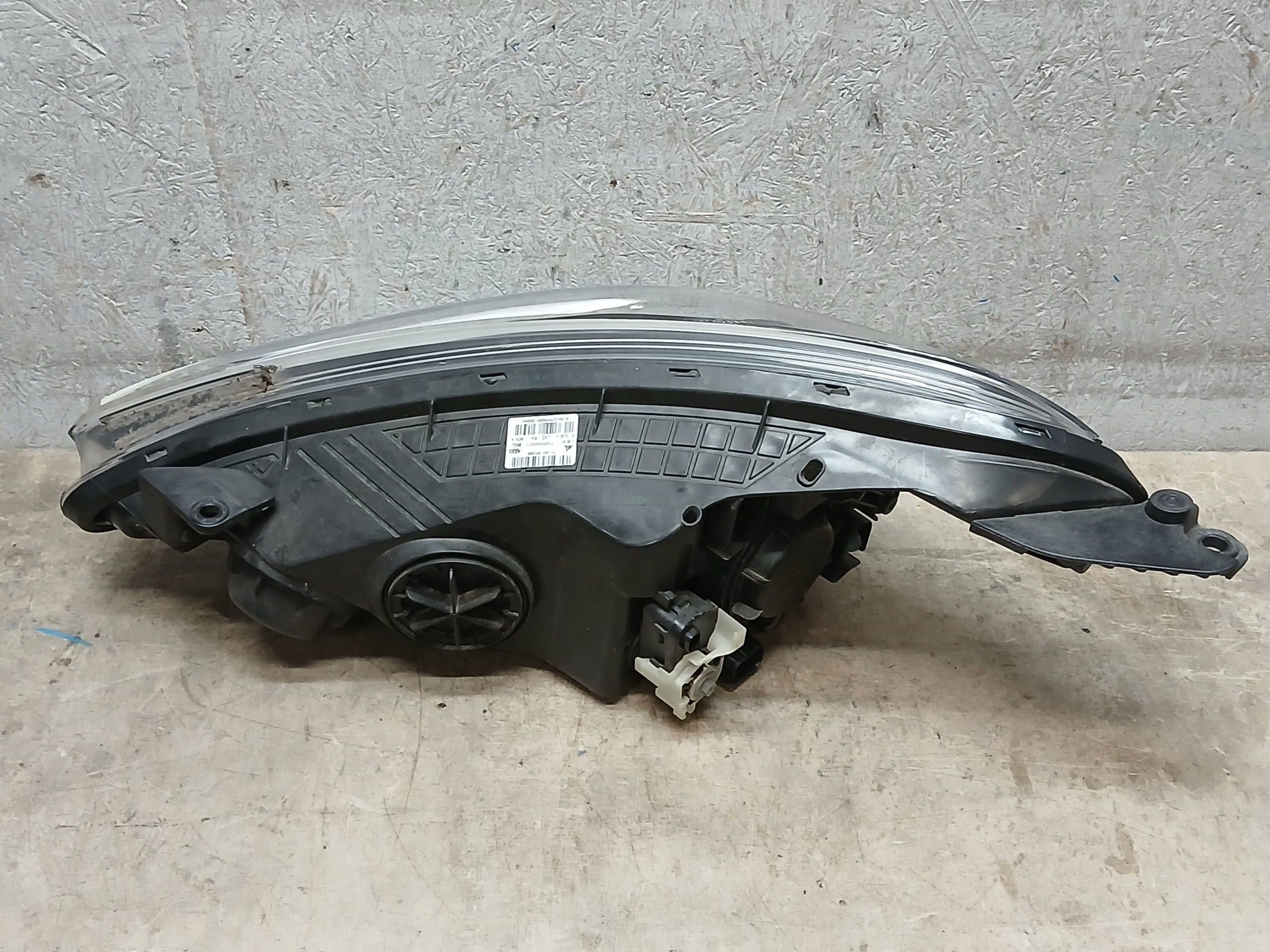 light front right HYUNDAI I10 II 2 13-19 92102-B9300